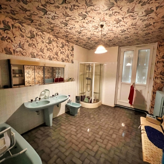  11-34 IMMOBILIER : Maison / Villa | ARGELIERS (11120) | 212 m2 | 315 000 € 