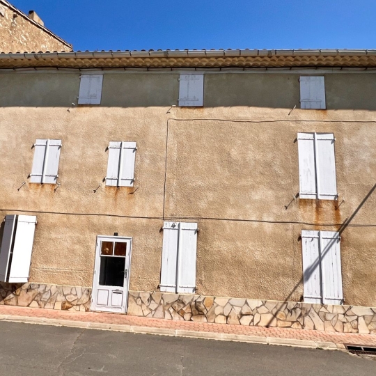 11-34 IMMOBILIER : Maison / Villa | ARGELIERS (11120) | 220.00m2 | 211 000 € 