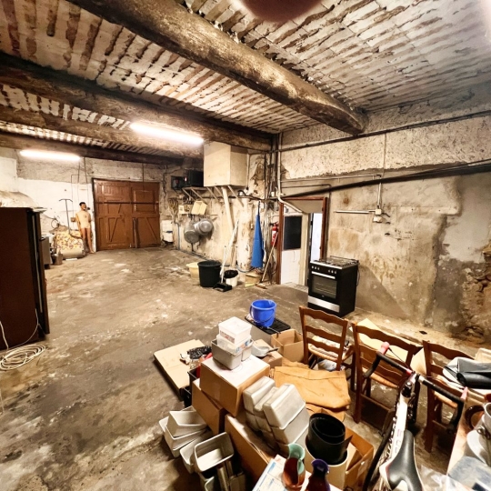  11-34 IMMOBILIER : Maison / Villa | ARGELIERS (11120) | 220 m2 | 211 000 € 