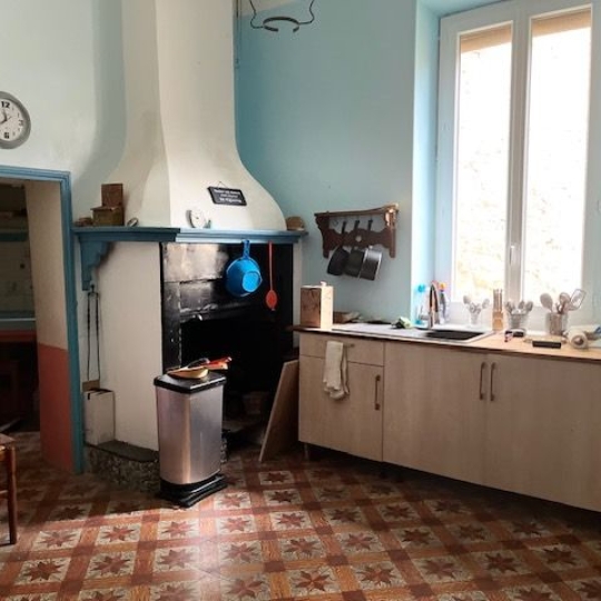 11-34 IMMOBILIER : Maison / Villa | OUVEILLAN (11590) | 198 m2 | 180 000 € 