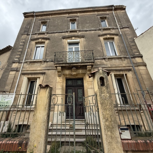  11-34 IMMOBILIER : Maison / Villa | OUVEILLAN (11590) | 198 m2 | 180 000 € 