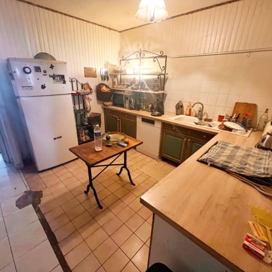  11-34 IMMOBILIER : House | BIZE-MINERVOIS (11120) | 330 m2 | 263 000 € 