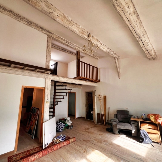  11-34 IMMOBILIER : House | BIZE-MINERVOIS (11120) | 330 m2 | 263 000 € 