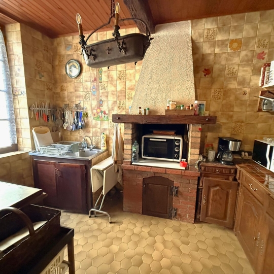  11-34 IMMOBILIER : Maison / Villa | SAINT-MARCEL-SUR-AUDE (11120) | 205 m2 | 319 000 € 