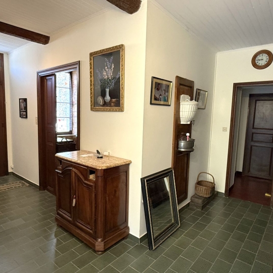  11-34 IMMOBILIER : Maison / Villa | SAINT-MARCEL-SUR-AUDE (11120) | 205 m2 | 319 000 € 