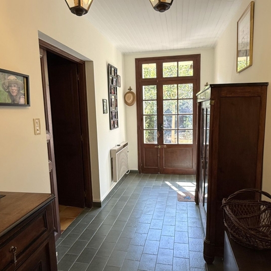  11-34 IMMOBILIER : Maison / Villa | SAINT-MARCEL-SUR-AUDE (11120) | 205 m2 | 319 000 € 