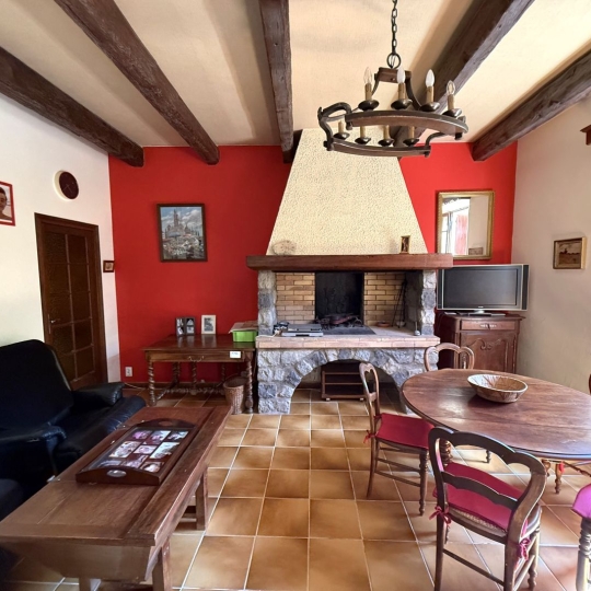  11-34 IMMOBILIER : Maison / Villa | SAINT-MARCEL-SUR-AUDE (11120) | 205 m2 | 319 000 € 