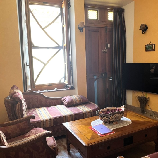  11-34 IMMOBILIER : House | MONTOULIERS (34310) | 208 m2 | 248 000 € 