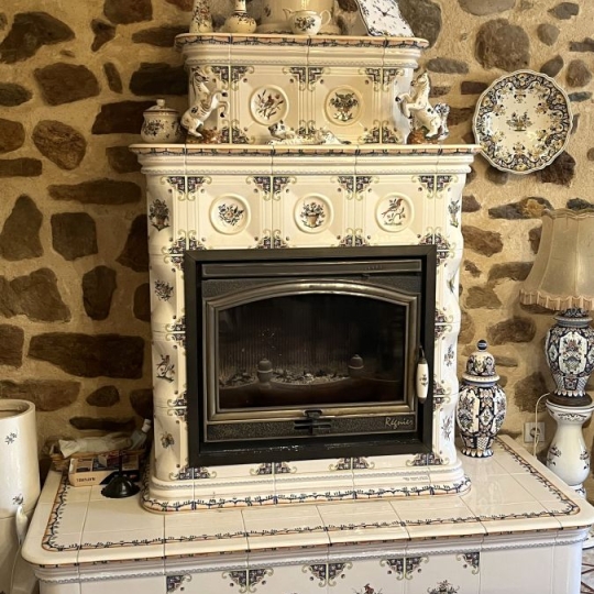  11-34 IMMOBILIER : House | MONTOULIERS (34310) | 208 m2 | 248 000 € 