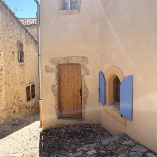  11-34 IMMOBILIER : House | MONTOULIERS (34310) | 208 m2 | 248 000 € 