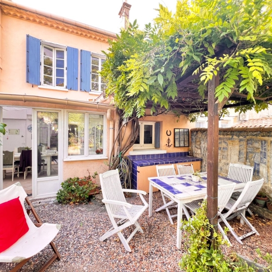  11-34 IMMOBILIER : House | LEZIGNAN-CORBIERES (11200) | 175 m2 | 179 000 € 