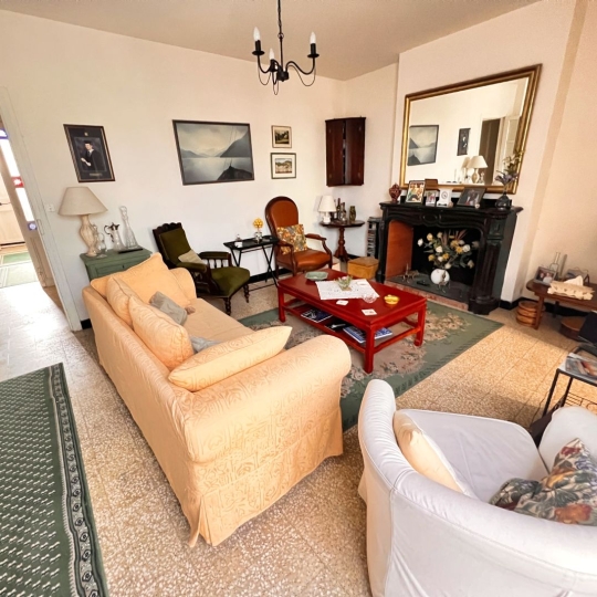  11-34 IMMOBILIER : House | LEZIGNAN-CORBIERES (11200) | 175 m2 | 179 000 € 