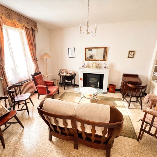  11-34 IMMOBILIER : House | LEZIGNAN-CORBIERES (11200) | 175 m2 | 179 000 € 