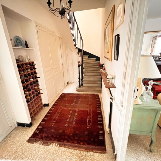  11-34 IMMOBILIER : House | LEZIGNAN-CORBIERES (11200) | 175 m2 | 179 000 € 