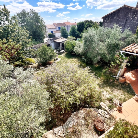  11-34 IMMOBILIER : House | VILLEDAIGNE (11200) | 155 m2 | 320 000 € 