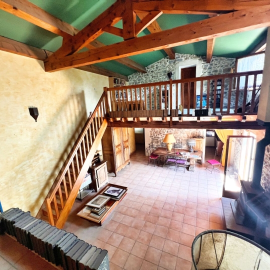  11-34 IMMOBILIER : House | VILLEDAIGNE (11200) | 155 m2 | 320 000 € 