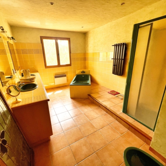  11-34 IMMOBILIER : House | VILLEDAIGNE (11200) | 155 m2 | 320 000 € 