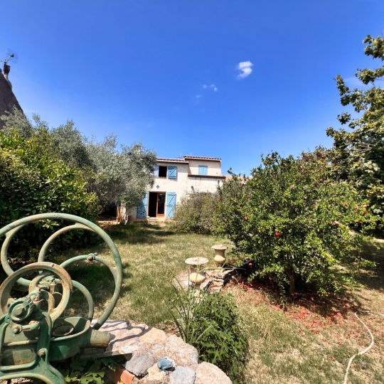  11-34 IMMOBILIER : House | VILLEDAIGNE (11200) | 155 m2 | 320 000 € 