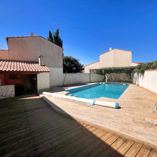 11-34 IMMOBILIER : House | ARGELIERS (11120) | 85.00m2 | 198 000 € 