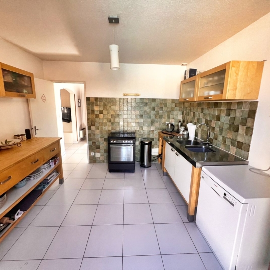  11-34 IMMOBILIER : House | ARGELIERS (11120) | 85 m2 | 198 000 € 