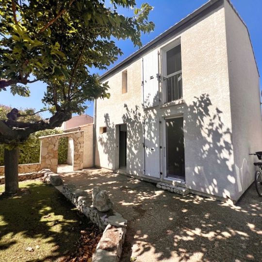  11-34 IMMOBILIER : House | ARGELIERS (11120) | 85 m2 | 198 000 € 