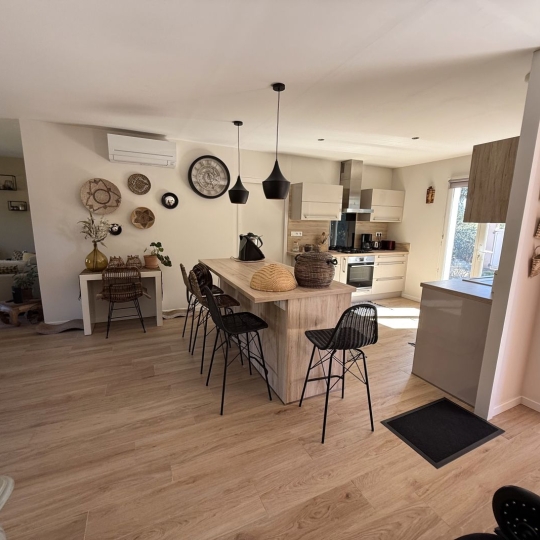  11-34 IMMOBILIER : House | MIREPEISSET (11120) | 104 m2 | 289 000 € 