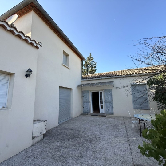 11-34 IMMOBILIER : Maison / Villa | ARGELIERS (11120) | 117.00m2 | 315 000 € 