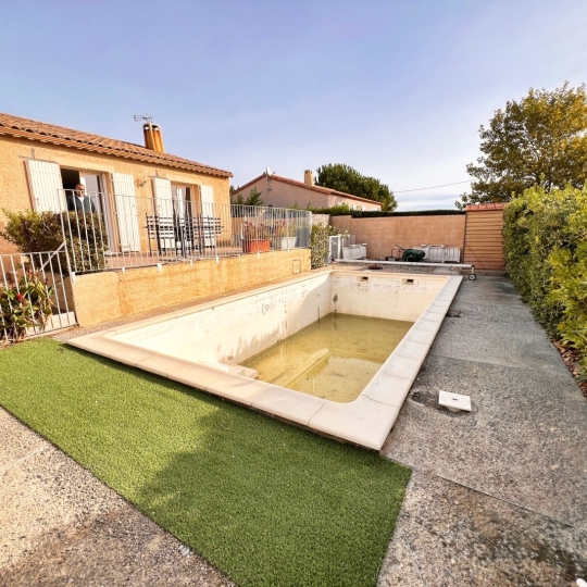 11-34 IMMOBILIER : House | ARGELIERS (11120) | 100.00m2 | 273 000 € 