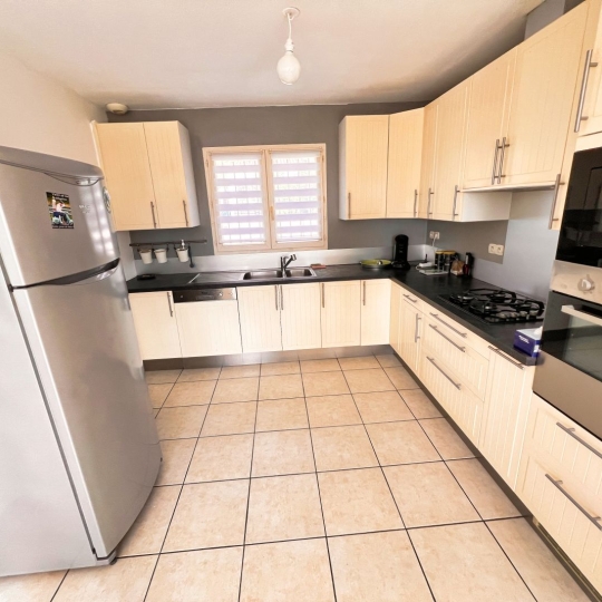  11-34 IMMOBILIER : House | ARGELIERS (11120) | 100 m2 | 273 000 € 