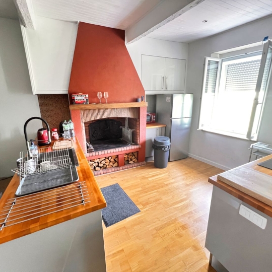  11-34 IMMOBILIER : House | PUISSERGUIER (34620) | 105 m2 | 107 000 € 