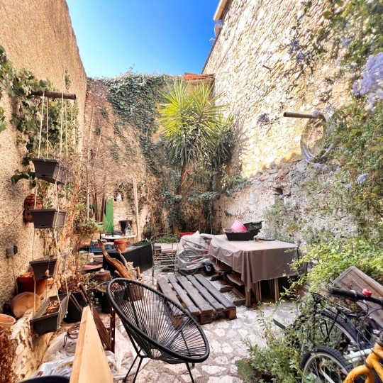 11-34 IMMOBILIER : Maison / Villa | ARGELIERS (11120) | 160.00m2 | 148 000 € 