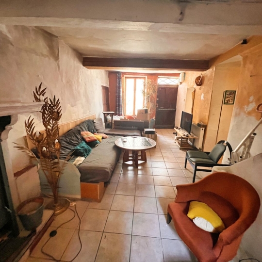  11-34 IMMOBILIER : Maison / Villa | ARGELIERS (11120) | 160 m2 | 148 000 &euro; 
