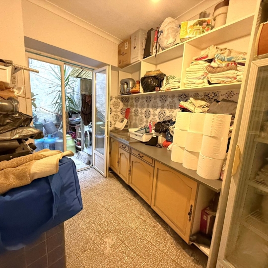  11-34 IMMOBILIER : House | PUISSERGUIER (34620) | 133 m2 | 143 000 € 