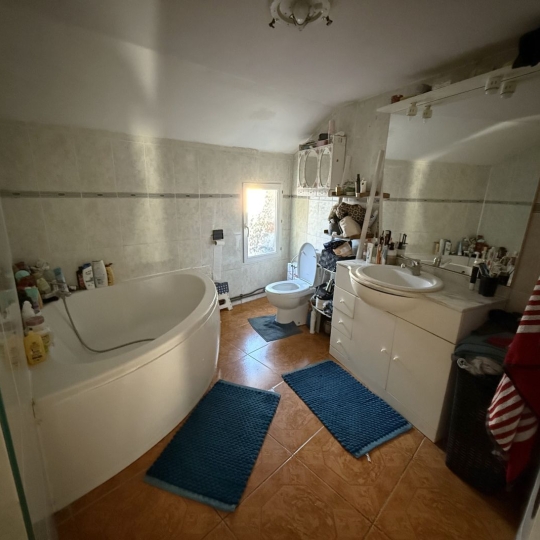  11-34 IMMOBILIER : House | PUISSERGUIER (34620) | 133 m2 | 143 000 € 