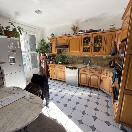  11-34 IMMOBILIER : House | PUISSERGUIER (34620) | 133 m2 | 143 000 € 