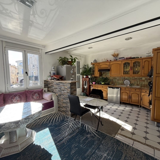  11-34 IMMOBILIER : House | PUISSERGUIER (34620) | 133 m2 | 143 000 € 