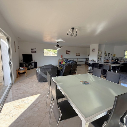  11-34 IMMOBILIER : House | CRUZY (34310) | 138 m2 | 312 000 € 