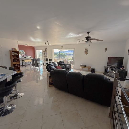  11-34 IMMOBILIER : House | CRUZY (34310) | 138 m2 | 312 000 € 