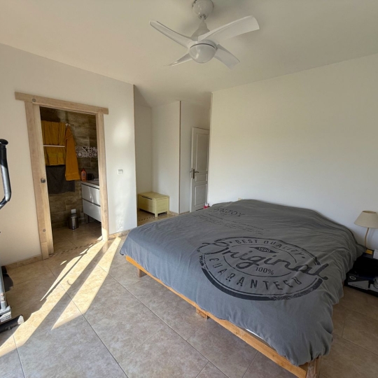  11-34 IMMOBILIER : House | CRUZY (34310) | 138 m2 | 312 000 € 