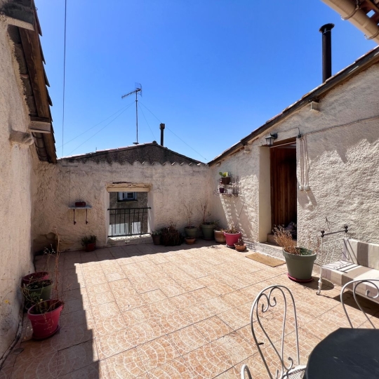  11-34 IMMOBILIER : Maison / Villa | BIZE-MINERVOIS (11120) | 99 m2 | 169 000 &euro; 