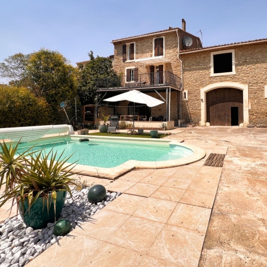 11-34 IMMOBILIER : Maison / Villa | CASTELNAU-D'AUDE (11700) | 238.00m2 | 288 000 € 