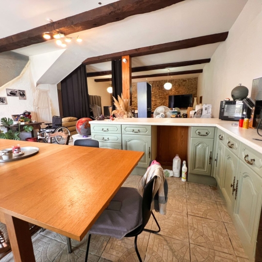  11-34 IMMOBILIER : Maison / Villa | CASTELNAU-D'AUDE (11700) | 238 m2 | 288 000 &euro; 