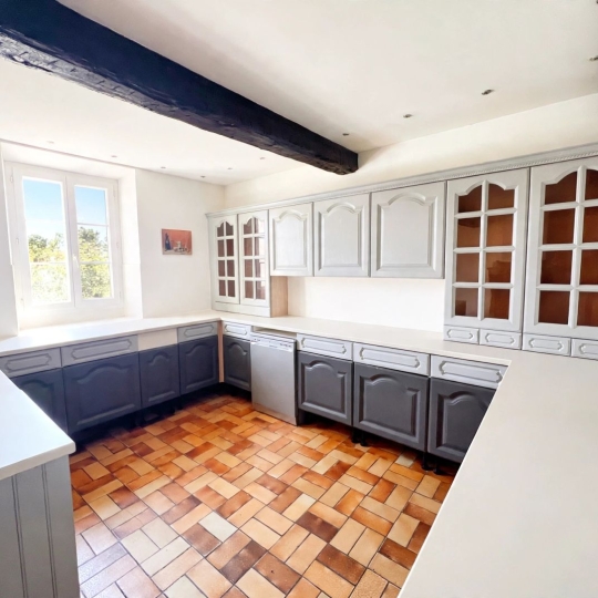  11-34 IMMOBILIER : Maison / Villa | CASTELNAU-D'AUDE (11700) | 238 m2 | 288 000 &euro; 