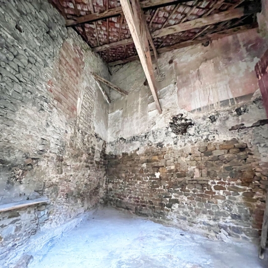 11-34 IMMOBILIER : House | AIGUES-VIVES (34210) | 42 m2 | 23 000 &euro; 