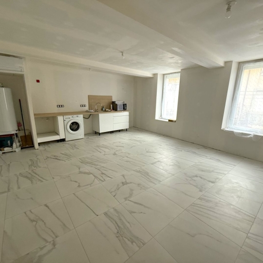  11-34 IMMOBILIER : Maison / Villa | ARGELIERS (11120) | 92 m2 | 148 000 &euro; 