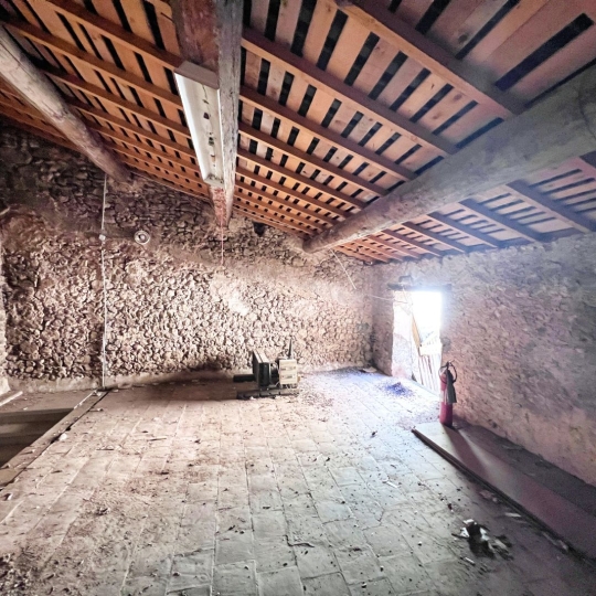  11-34 IMMOBILIER : Maison / Villa | QUARANTE (34310) | 190 m2 | 89 000 &euro; 