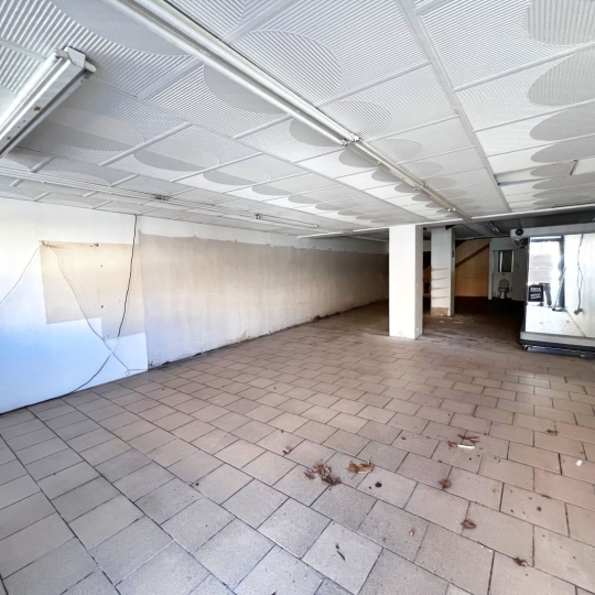  11-34 IMMOBILIER : Maison / Villa | QUARANTE (34310) | 190 m2 | 89 000 &euro; 