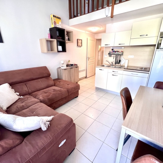 11-34 IMMOBILIER : Apartment | AZILLE (11700) | 45.00m2 | 89 000 € 