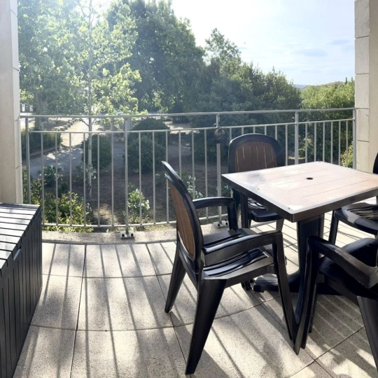  11-34 IMMOBILIER : Appartement | AZILLE (11700) | 45 m2 | 89 000 &euro; 