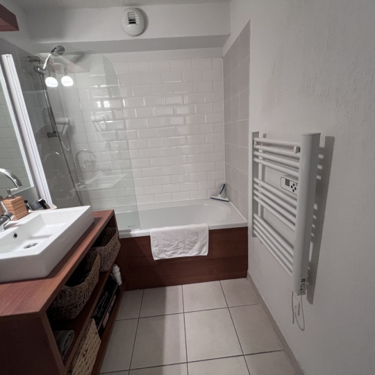  11-34 IMMOBILIER : Appartement | AZILLE (11700) | 45 m2 | 89 000 &euro; 